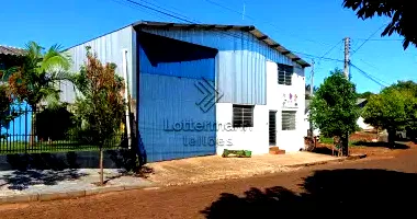 Imóvel Urbano em Inhacorá/RS - Oportunidade Única!