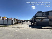 Apartamento 2 Quartos com Vaga em Joinville