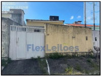 Casa com 2 Quartos em Santa Rita/PB - 69,68m²