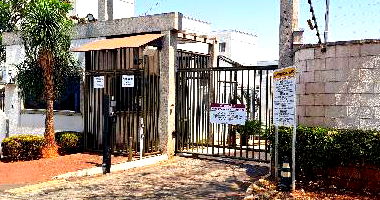 Apartamento 2 Quartos com Garagem no Reserva Ushuaia