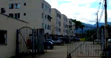 Apartamento 2 quartos em Coronel Fabriciano/MG