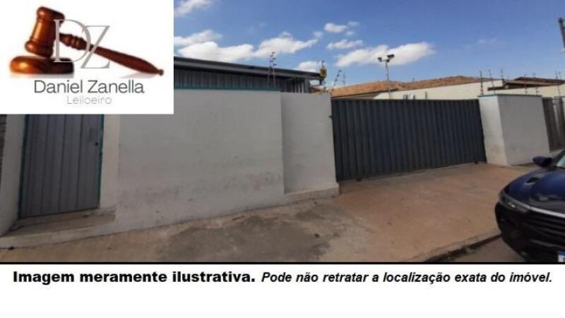 Terreno em Pouso Alegre com 492m² - Oportunidade de Investimento