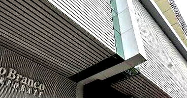 Sala Comercial em Juiz de Fora com 57,70m²