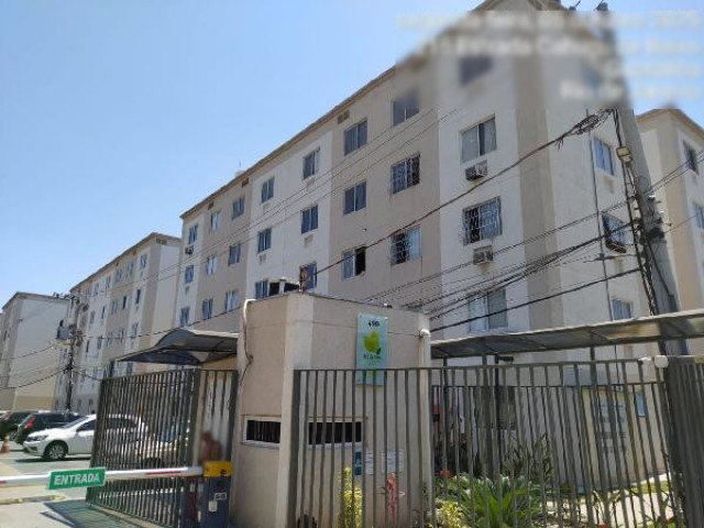Apartamento com 2 quartos, 40m², 1 vaga de garagem