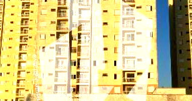 Apartamento com 2 quartos em Cerquilho/SP