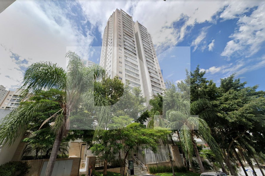 Apartamento com 3 quartos, 3 vagas e 174,39 m²