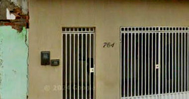 Casa com 3 quartos e 1 banheiro em Antônio Aciole - Lagoa Nova/RN