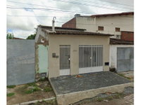 Casa com 3 quartos e 1 banheiro em Antônio Aciole - Lagoa Nova/RN