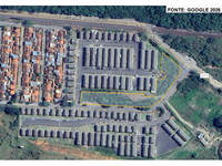 Terreno de 7.872,87m² com potencial para investimento