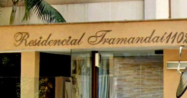 Apartamento com 1 vaga de garagem no Centro de Londrina/PR