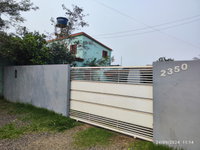 Casa em madeira com aprox. 30m² em Uruguaiana/RS