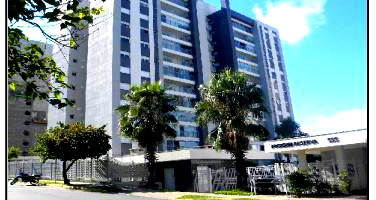 Apartamento com 3 Quartos e 1 Vaga em Porto Alegre