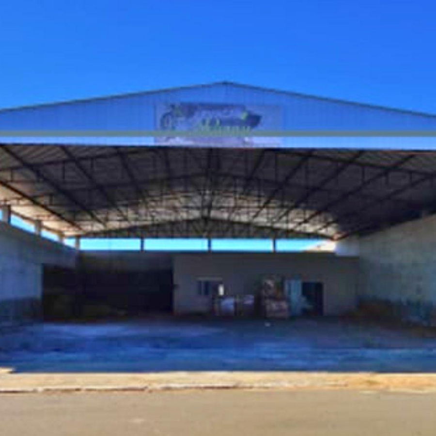 Imóvel Comercial na Quadra 13 com 399 m² - Ocupado