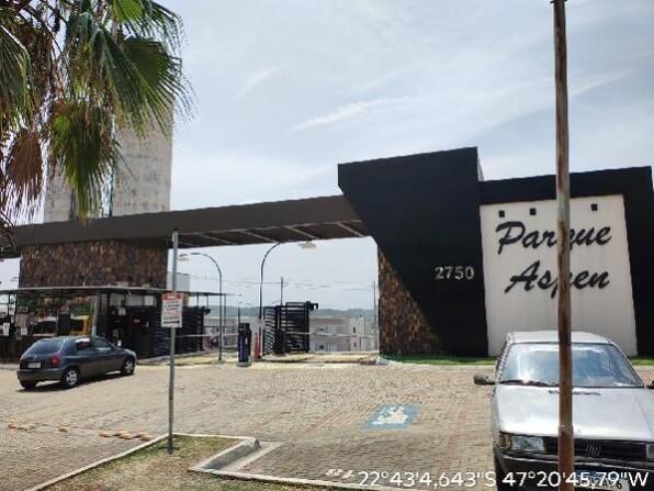 Apartamento com 2 quartos, 1 banheiro e 38,92m² privativos