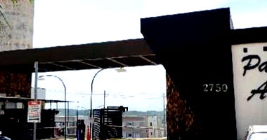 Apartamento com 2 quartos, 1 banheiro e 38,92m² privativos