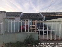 Casa com 2 Quartos e 139,97 m² de Terreno em Ponta Grossa