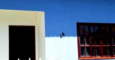 Casa Ocupada com 3 Quartos em Queimados/RJ