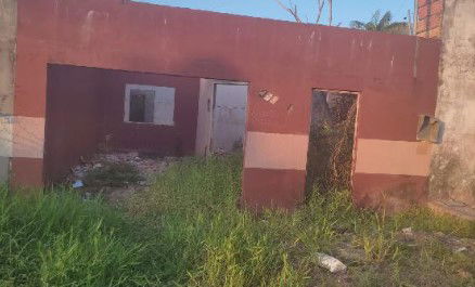 Casa com 2 Quartos e 1 Vaga em Paragominas