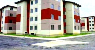 Apartamento 41 no Condomínio Residencial Trentino II com 2 dormitórios