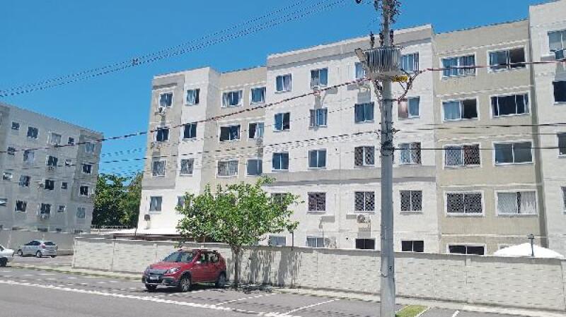 Apartamento com 2 quartos em Rio de Janeiro
