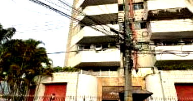 Apartamento 57m² com 1 vaga no Engenho Novo, Rio de Janeiro