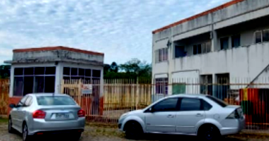 Oportunidade em Resende: Imóvel na Av. Juscelino Kubitschek