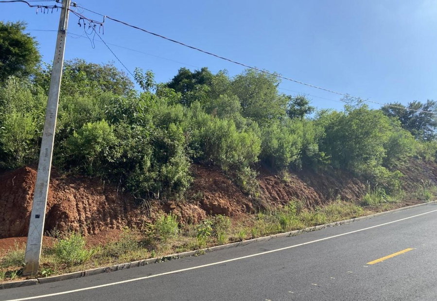 Terreno Urbano em Área Valorizada com 450,89 m²