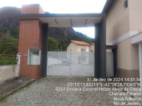 Casa 2 quartos com 1 vaga e 77m² área total