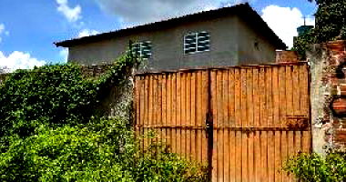 Casa em Gravatá/PE com 3 quartos