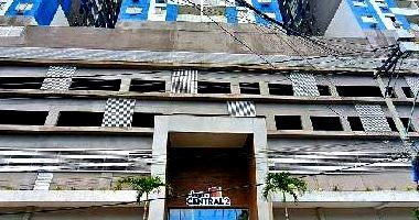 Apartamento 74,95m² com 1 vaga, Residencial Jardim Central 2