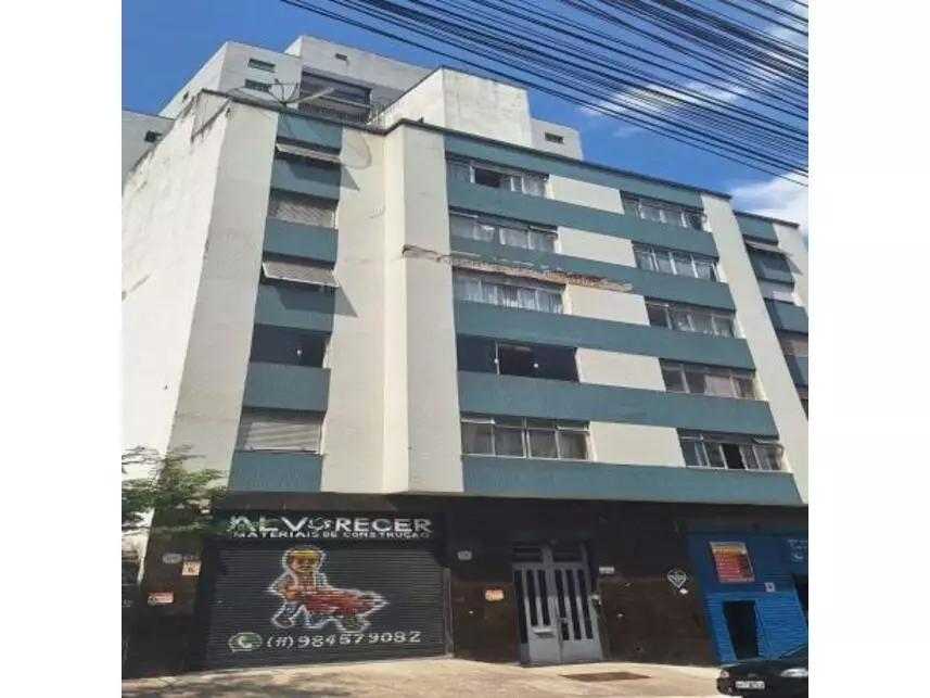 Apartamento Espaçoso em Leilão - Liberdade, São Paulo