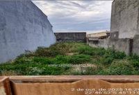Terreno em Guaratinguetá com 125m²
