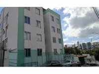 Apartamento com 1 vaga, 60,21m² útil