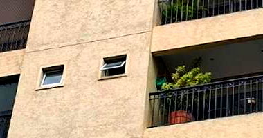 Apartamento Duplex com 4 vagas e depósito