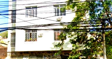 Apartamento com 2 dormitórios e 1 vaga em Engenho Novo
