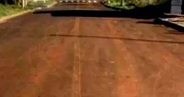 Sala Comercial e Apartamento com 437,56m² em Matelândia - PR