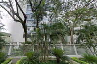 Apartamento com 3 quartos e 1 suíte no Grajaú