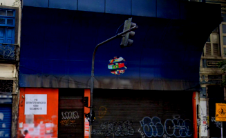 Prédio de 08 andares - Rio de Janeiro/RJ