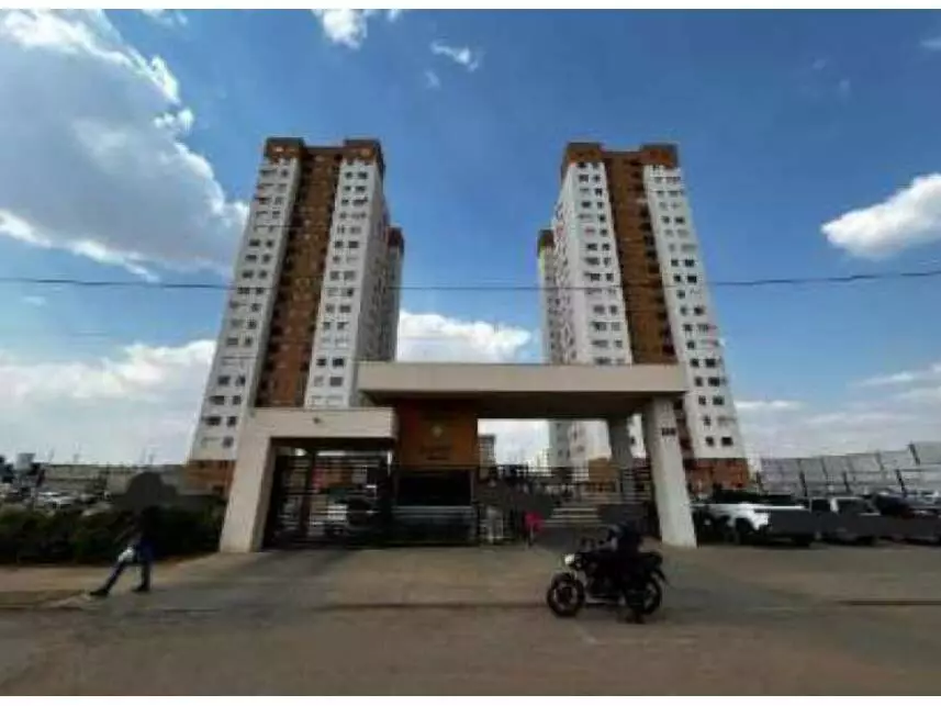 Apartamento 53m², 1 vaga
