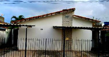 Casa com 2 quartos, 1 banheiro, 1 vaga e 47,89m² construída