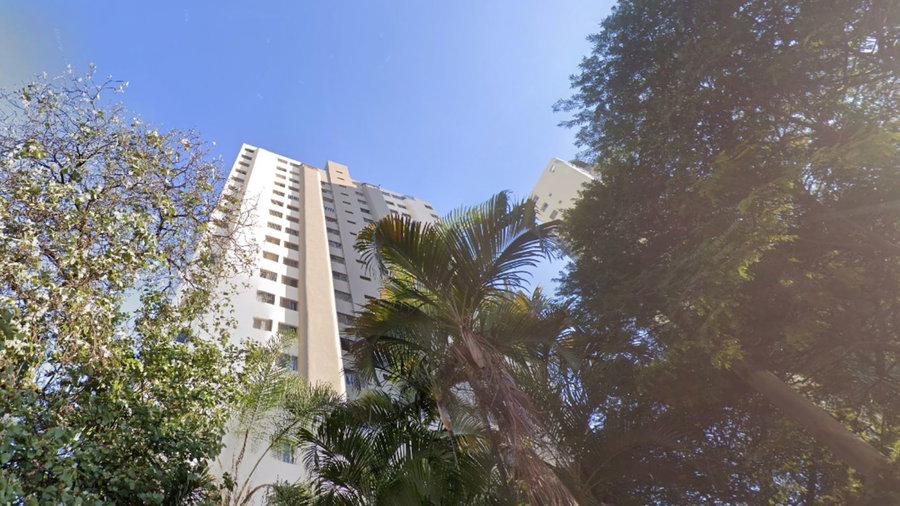 Apartamento 87,10 m² com 2 vagas