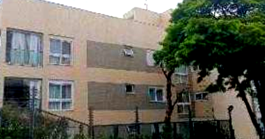 Apartamento Ocupado com 3 Vagas em Porto Alegre