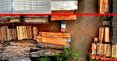 Imóvel na Rua Vicente Feijó, 450 m² em Londrina