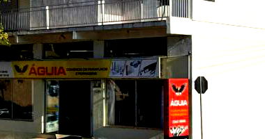 Sala Comercial com 180m² em Marau/RS