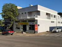Sala Comercial com 180m² em Marau/RS