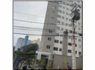 Apartamento 42,12 m² com 1 Banheiro em São Paulo