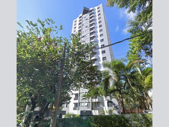 Apartamento com 1 Vaga em São Paulo - Jardim Celeste
