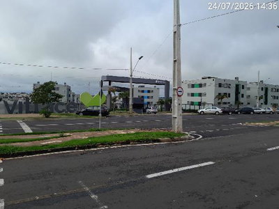 Apartamento 2 Quartos, 1 Vaga e 40,54 m²