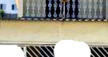 Casa padrão 3 quartos 280 m² construída, ocupada