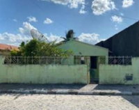 Casa no Centro de Crisópolis/BA com 450m² de Terreno